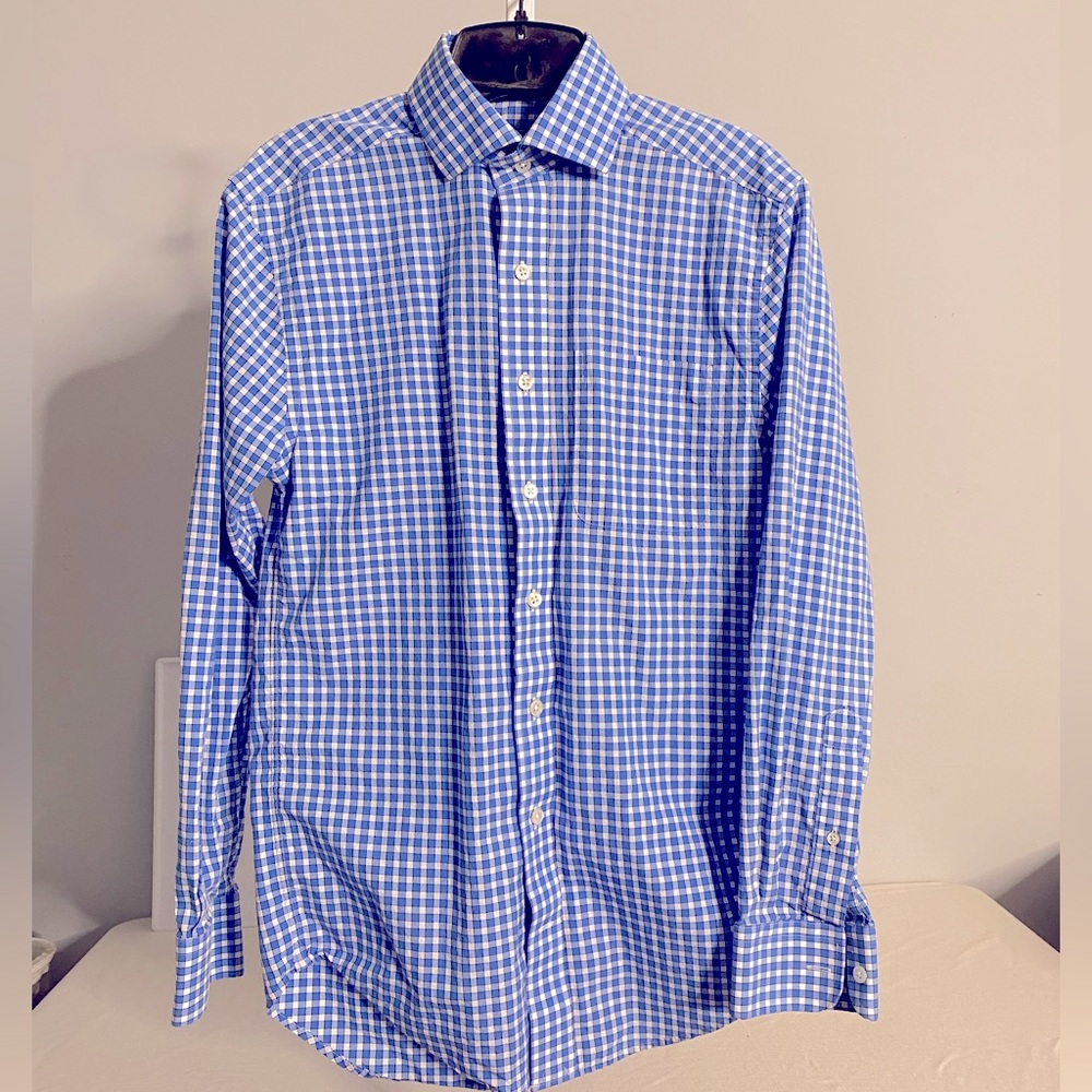 Vineyard Vines Cooper Shirt